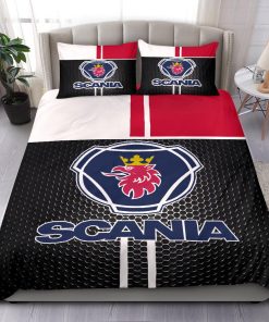 Scania bedding sets