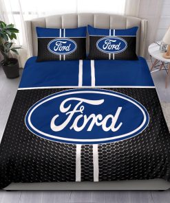 Ford bedding set