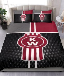 Kenworth bedding set