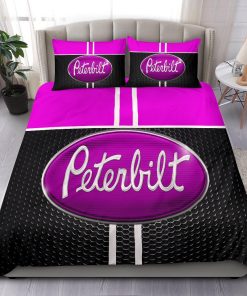 Peterbilt bedding set