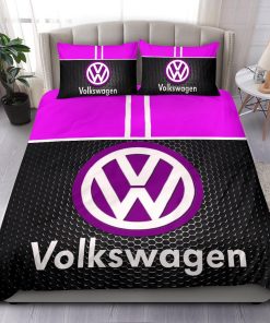 Volkswagen bedding set