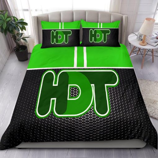 HDT bedding set