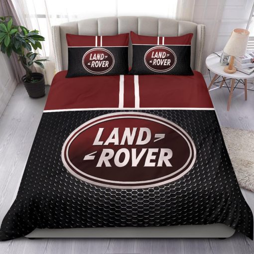 Land Rover bedding se