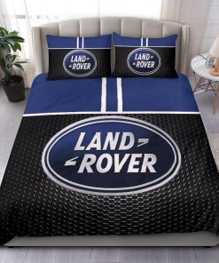 Land Rover bedding set