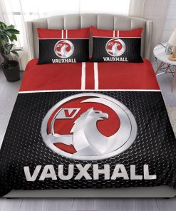 Vauxhall bedding set