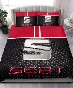 Seat bedding set