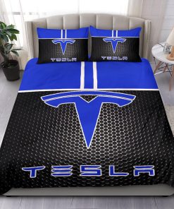 Tesla bedding set