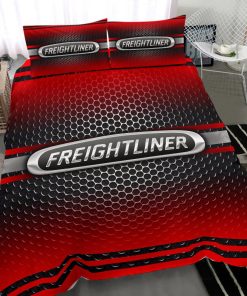 Freightliner Bedding Set