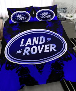 Land Rover Bedding Set