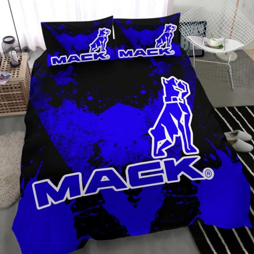 Mack Bedding Set