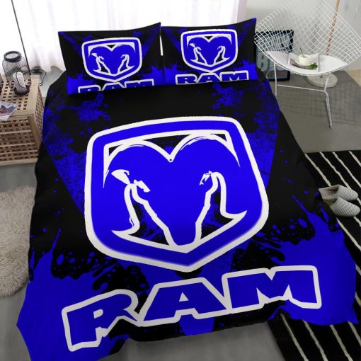 RAM Bedding Set