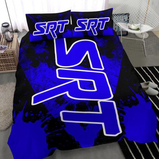 SRT Bedding Set