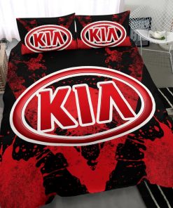 Kia Bedding Set