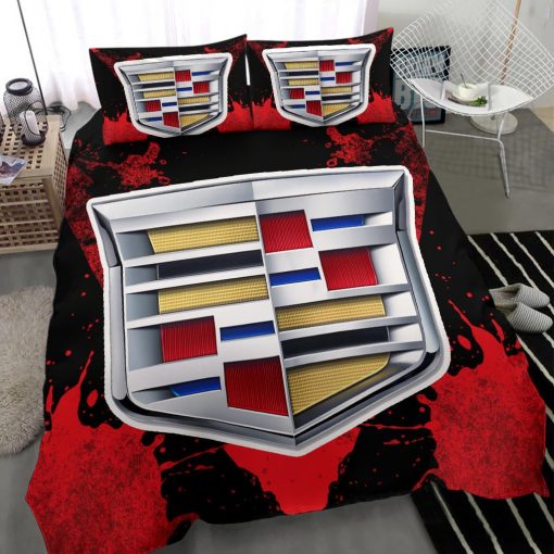 Cadillac Bedding Set