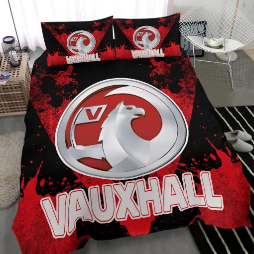 Vauxhall Bedding Set
