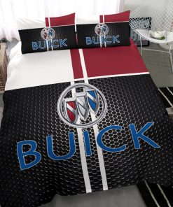 Buick bedding set 