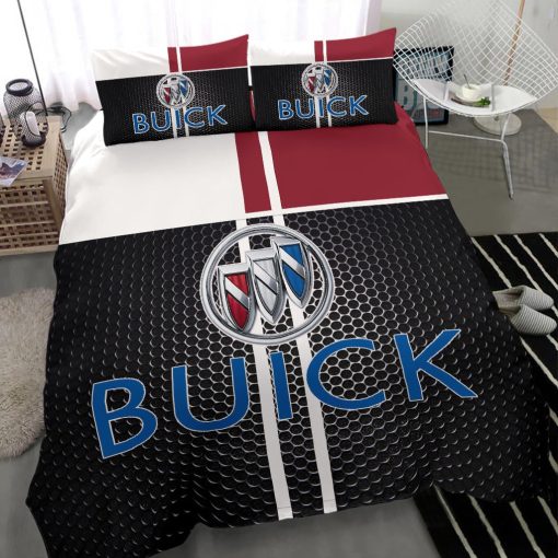 Buick bedding set