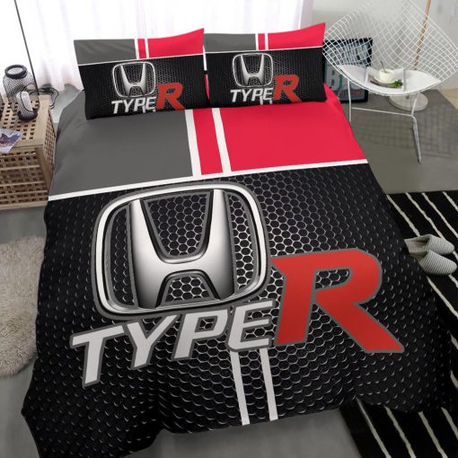 Honda Type R bedding set