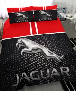 Jaguar bedding set