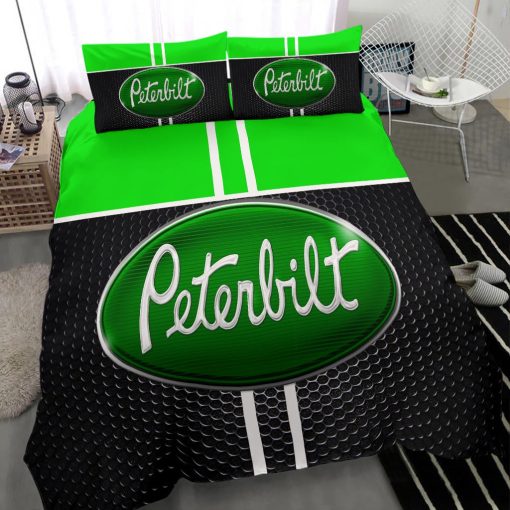 Peterbilt bedding set