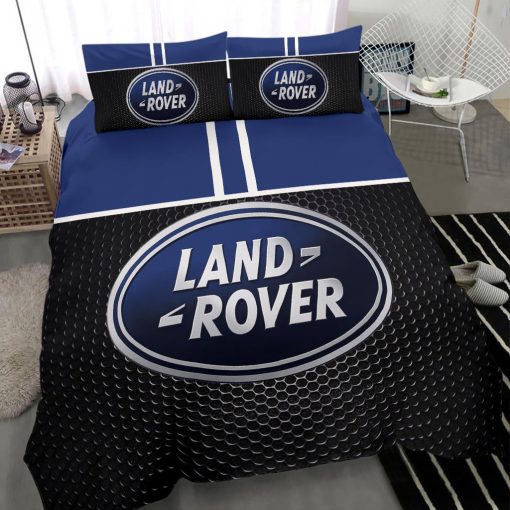 Land Rover bedding set