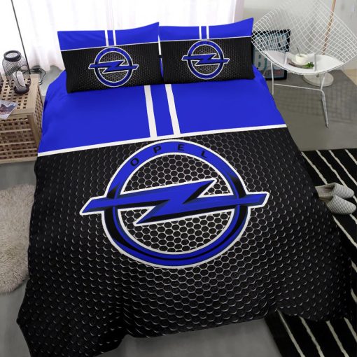 Opel bedding set