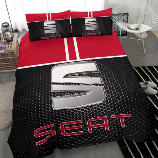Seat bedding set