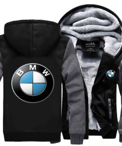 BMW jackets