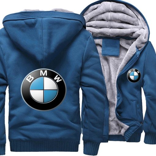 BMW jackets