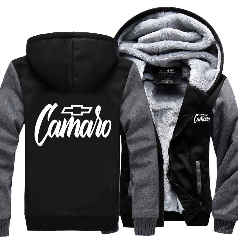 Camaro jackets With FREE SHIPPING! - My Car My Rules