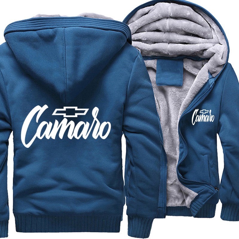 Camaro jackets With FREE SHIPPING! - My Car My Rules