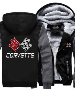 Corvette C3 jackets