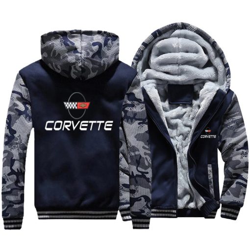 Corvette C4 jackets