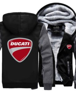 Ducati jackets