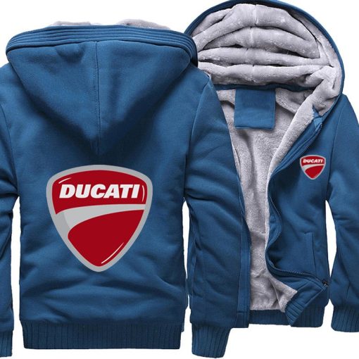 Ducati jackets