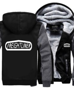 Freightliner jackets