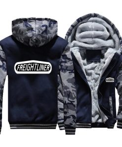 Freightliner jackets