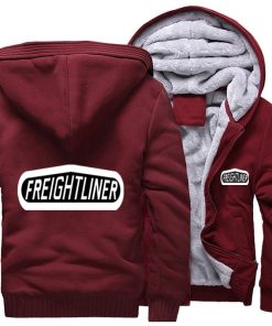 Freightliner jackets