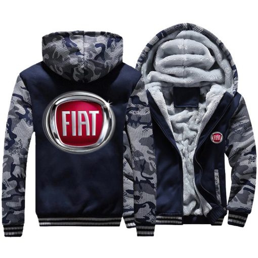 Fiat jackets