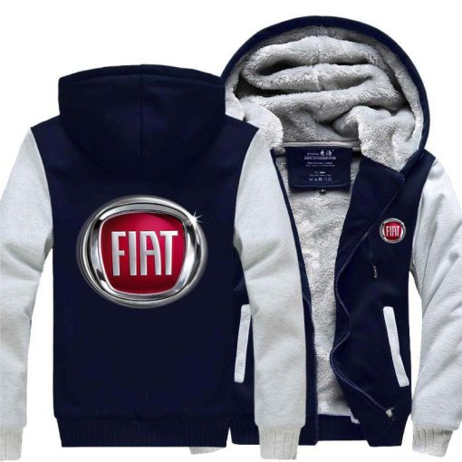 Fiat jackets