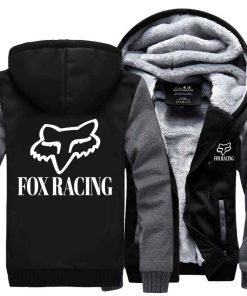 Fox Racing jackets