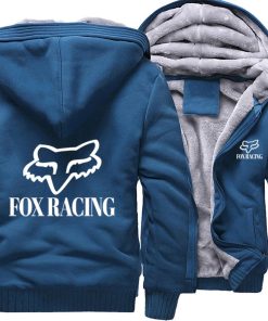 Fox Racing jackets