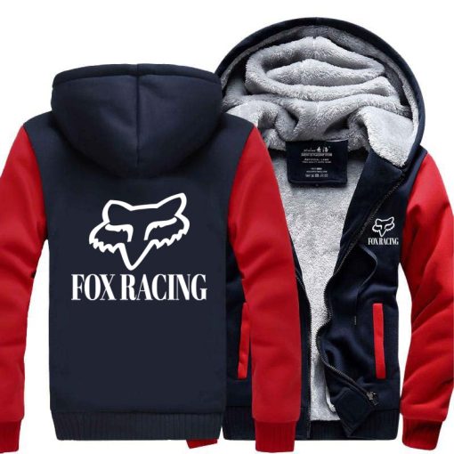 Fox Racing jackets