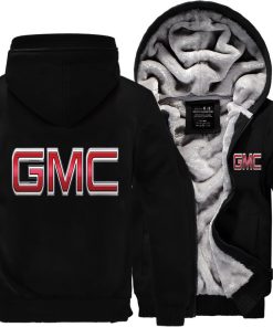 GMC jackets