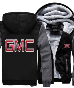 GMC jackets
