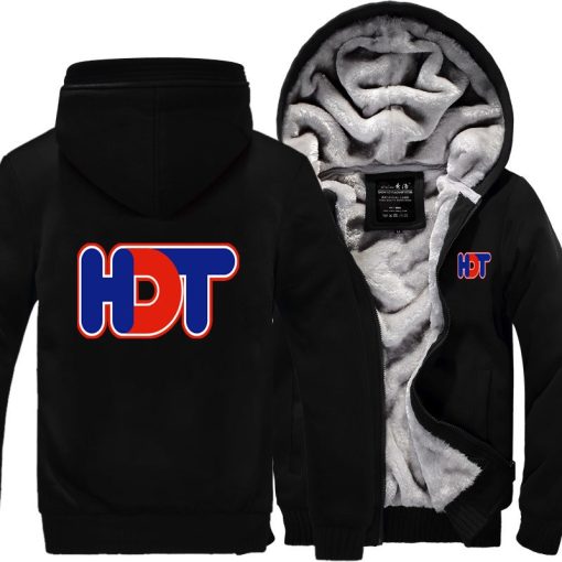 HDT jackets