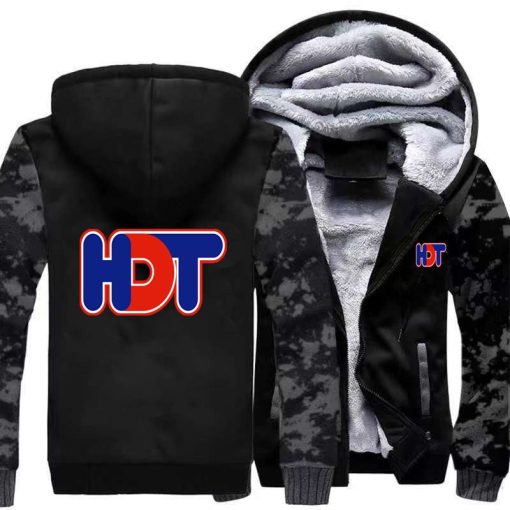 HDT jackets