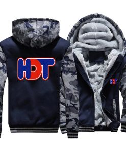 HDT jackets