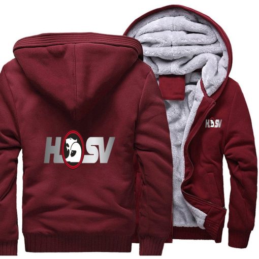 HSV jackets