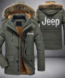 Jeep Coat 